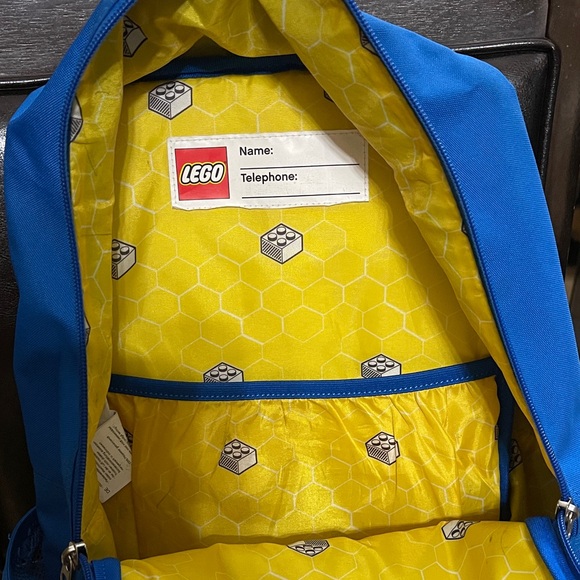 LEGO Backpack - Picture 8 of 10